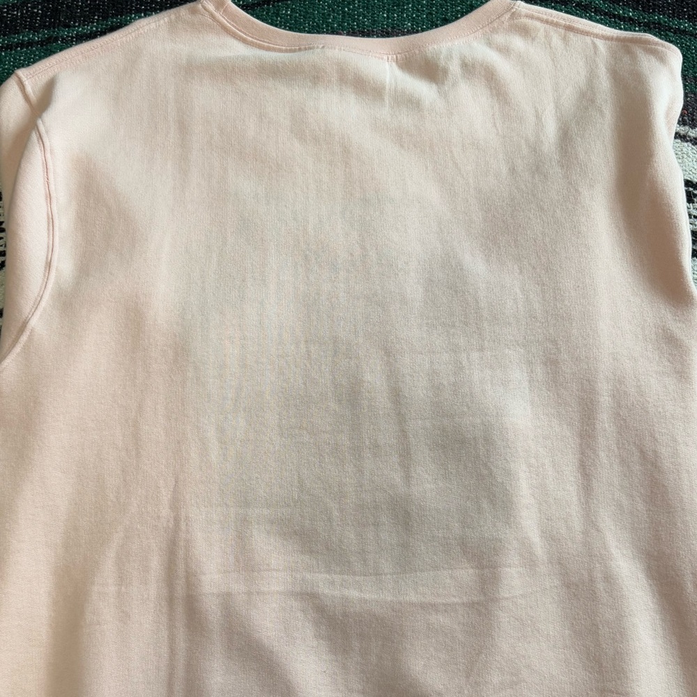 Mitchell & Ness Raptors Crew Neck - Picture 4 of 4